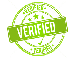 VERIFIED